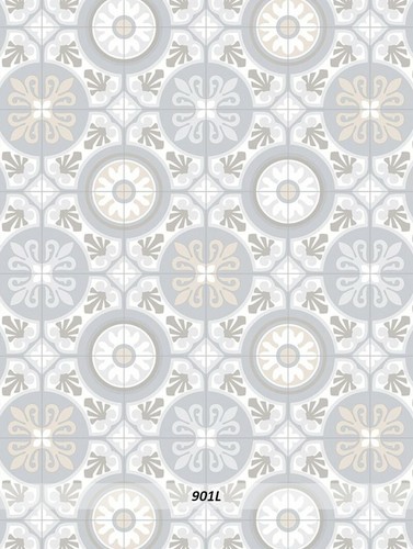 Pavimento pvc 200cm - pvc, h.