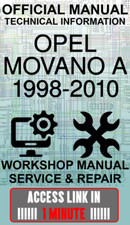 ACCESS LINK MANUALE OFFICINA