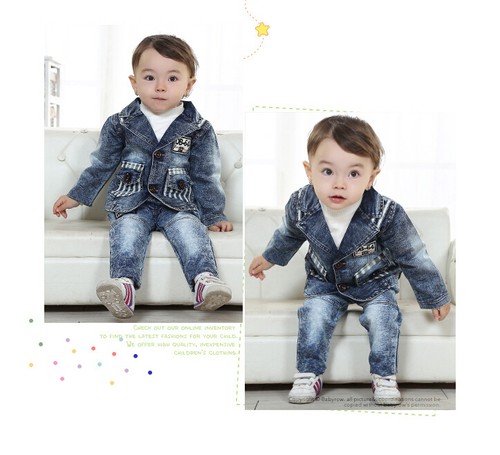 Completo bambino ragazzo - , 2