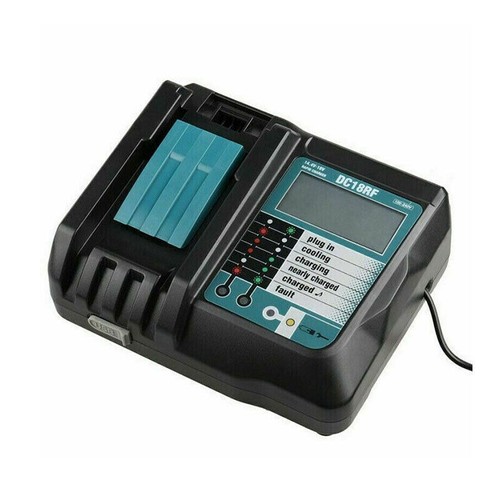 Dc18rf ion batter for - li-ion,