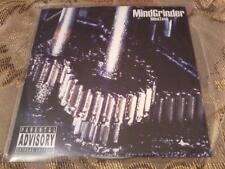 MINDGRINDER Mindtech promo CD album Death Metal/Black Metal POST FREE
