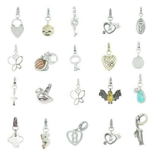 Fossil ciondolo charms charm - ciondolo,