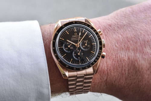 Omega speedmaster moonwatch - speedmaster,