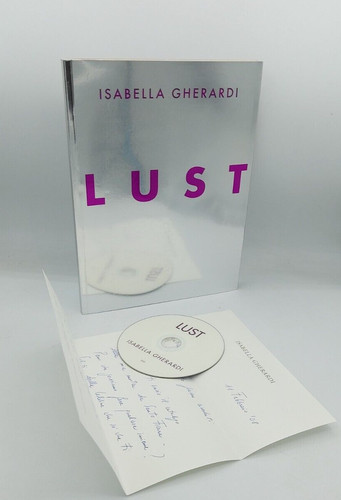 Lust isabella gherardi - "lust, gherardi"