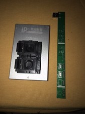 IPBOX 2TH GENERATION NAND PCIE 2IN1 HIGH SPEED IPHONE PROGRAMMER