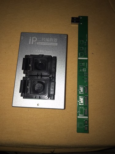 Ipbox 2th generation nand - 2th,