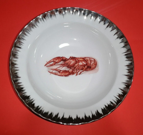 Ciotola portata pesce - ciotola, da
