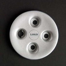 4 COPRICERCHI BORCHIE COPRI