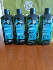Yves Rocher Nr. 3 Shampoo PUREZZA DETOX Per Capelli Da Normali A Grassi