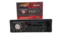 Stereo auto modello cdx 1207e