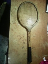 ANTICA RACCHETTA DA TENNIS  IN
