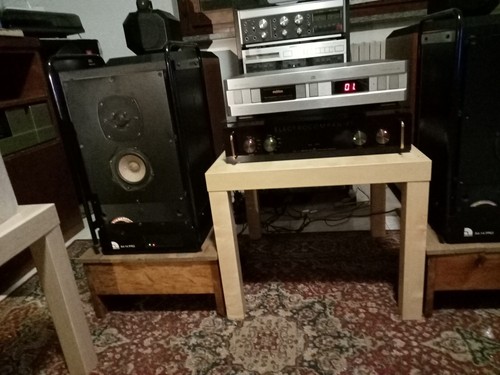 Audio pro - a4-14,