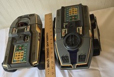  Lotto di 2 ricambi o