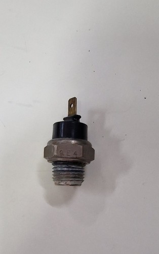 Bulbo radiatore interruttore - ,