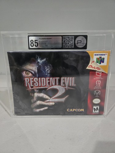 Resident evil nintendo - evil, 2