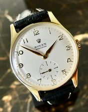 UN BELLISSIMO OROLOGIO DA