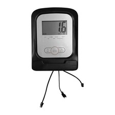 Display del vogatore per