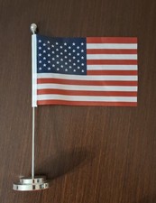 BANDIERINA DA TAVOLO USA -