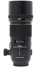Sigma EX 150mm F2.8 DG APO OS