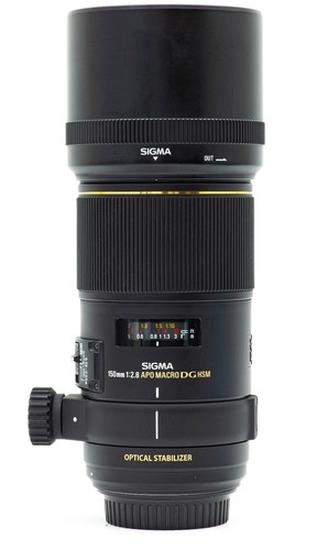Sigma 150mm dg apo os - sigma,