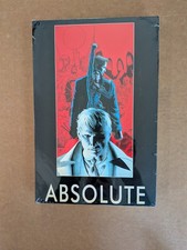 Absolute Planetary ~ custodia
