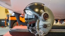 Casco pilota / casco pilota