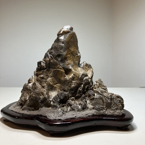 Suiseki bonseki bonsai - bonseki,