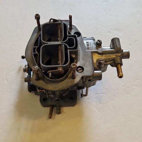 Carburatore weber dfb 1b - weber, 32