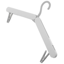 Stendino porta abiti grucce - ,