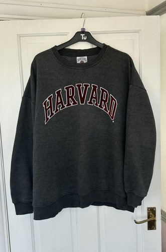 Maglione felpa oversize