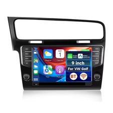 Autoradio 9” Android 15 per