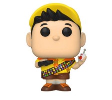 Disney Up! Dug Days POP