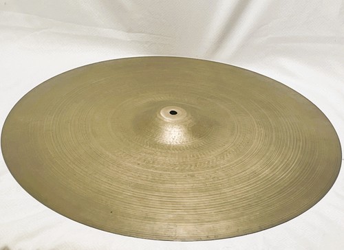 Vintage zildjian made usa - zildjian,