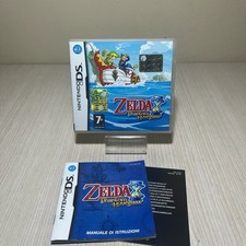 THE LEGEND OF ZELDA PHANTOM