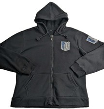 Attack on Titan Survey Corps