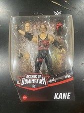 WWE Elite Decade Of Domination
