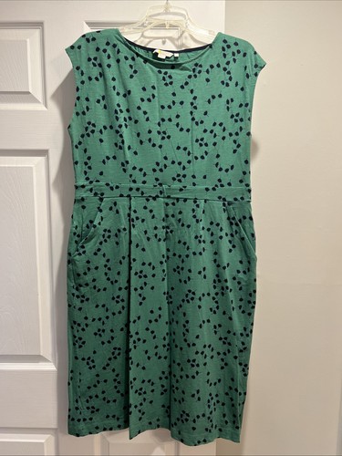 Boden abito verde - , a