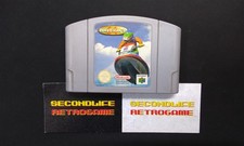 NINTENDO 64 WAVE RACE 64 PAL
