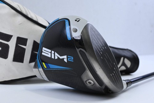 Driver taylormade sim2 - driver, 9