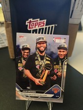 2025-26 Topps Now NBA #88