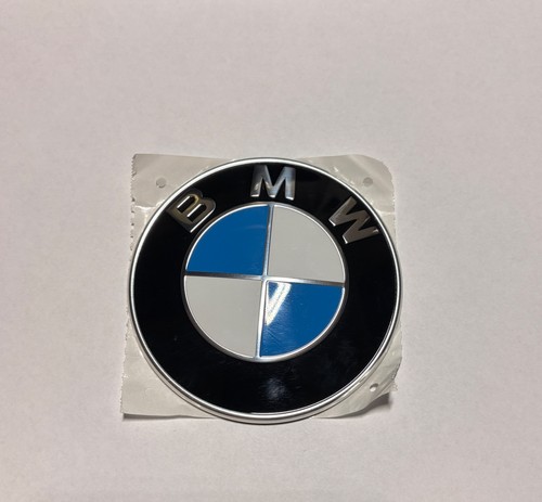 Originale nuovo bmw - originale, emblema