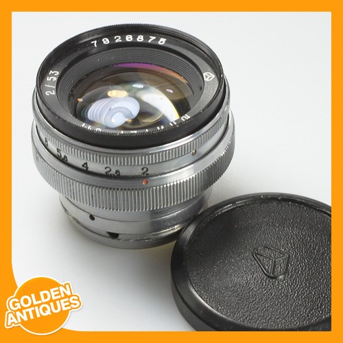 Obiettivo fotocamera vintage - obiettivo,