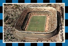 Cartolina Stadio San Siro