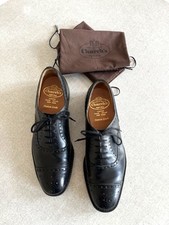 Scarpe stringate classiche