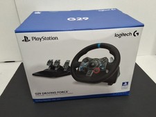 Logitech G29 Driving Force