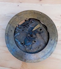 Movimento A Pendolo Epoca 800