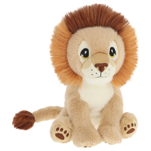 Keebleco leone seduto - keebleco,