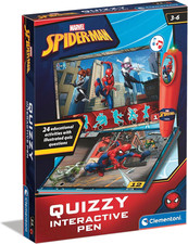 - 16452 - Sapientino Quizzy