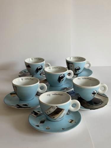 Illy art collection 2002 - collection,