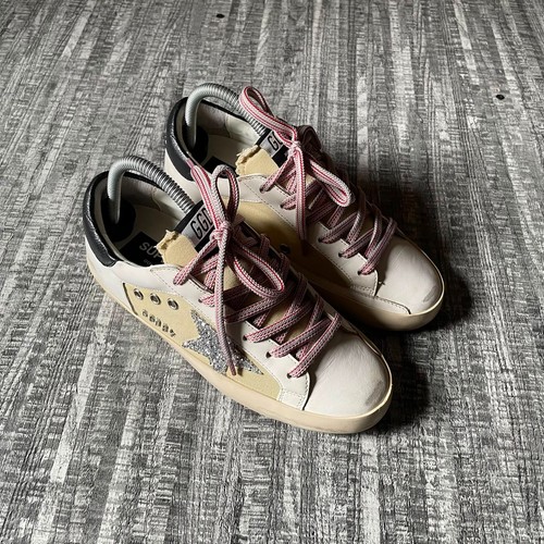 Sneaker basse golden - sneaker, goose